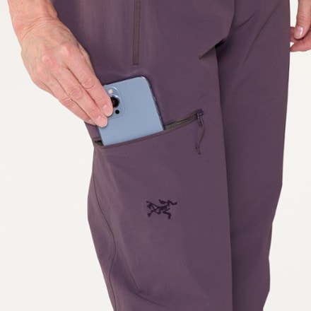 Arc'teryx Gamma Pants - Women's 5