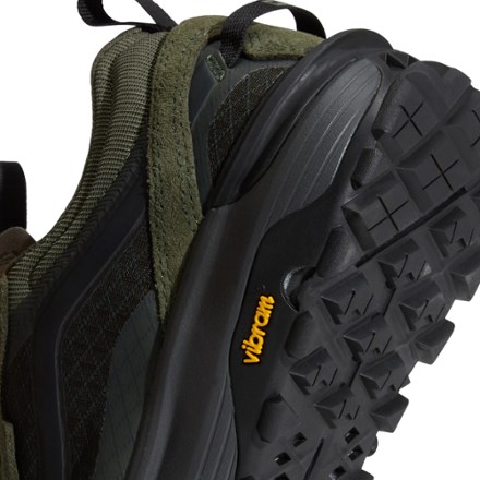 Vans Crosspath XC Shoes 5