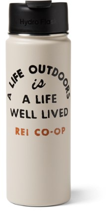rei hydro flask 40 oz