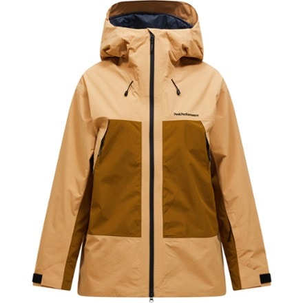 Peak Performance Edge HIPE 2L Insulated Jacket - Women's 0