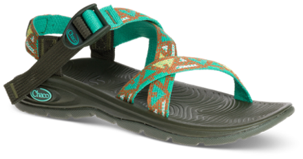 chacos volv