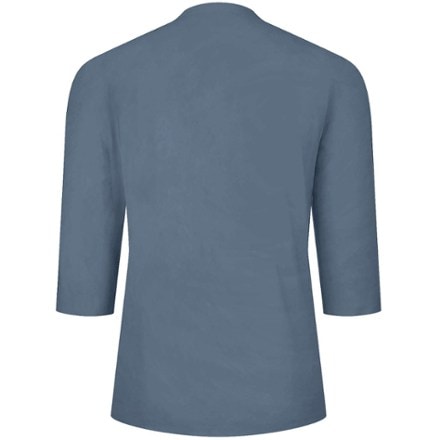 SHREDLY Beyond Tech 3/4-Sleeve Bike Shirt - Women's 1