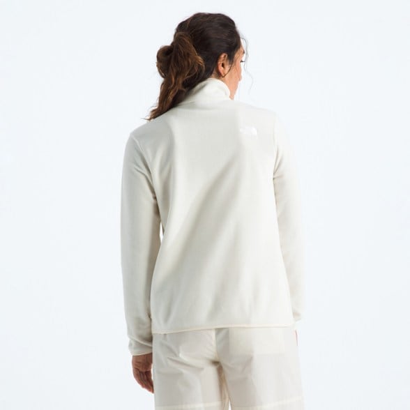 On Body Image of color White Dune