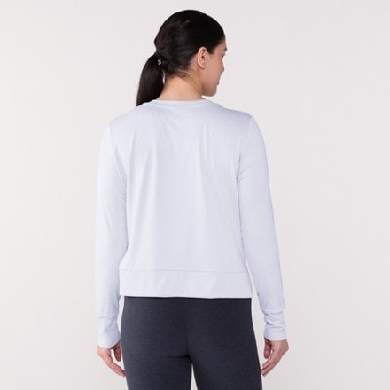 Vuori Daydream Crew Top - Women's 2