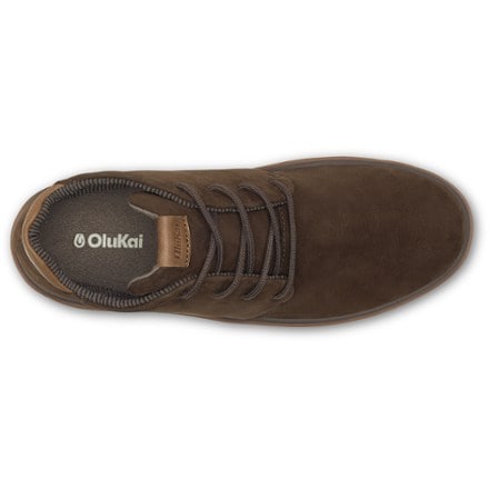 OluKai Papaku 'Ili Chukka Boots - Men's 2