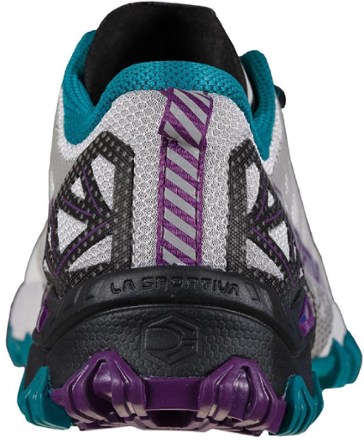 La Sportiva Bushido II GTX Trail-Running Shoes - Women's 4