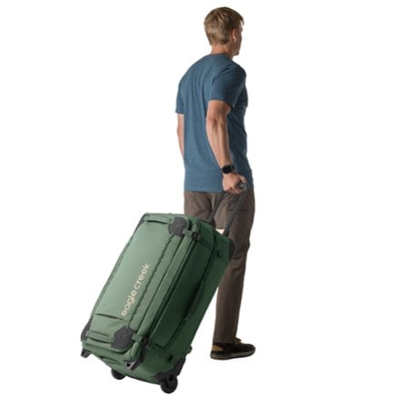 Eagle Creek Gear Warrior XE 2-Wheel 30" Luggage 9