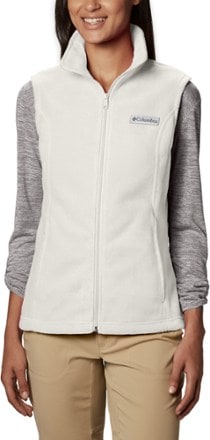 Columbia Benton Springs Vest - Women's 1