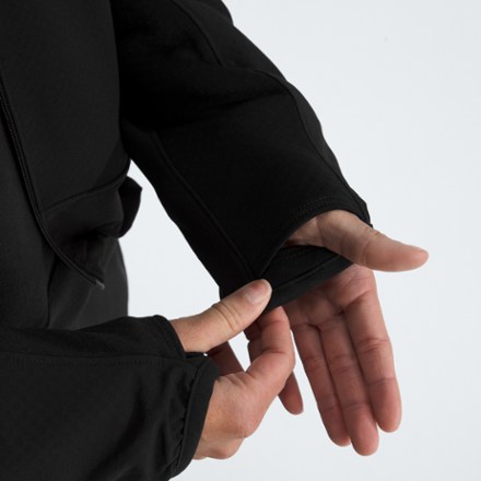 The North Face HKe Tek Approach Jacket - Women's 6