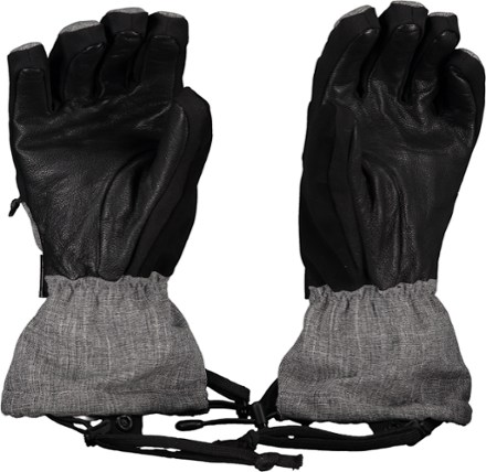 Obermeyer Regulator Gloves - Men's 1