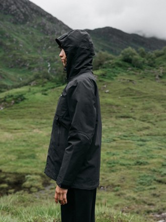 Location Image for Stormbird Waterproof Jacket - Women's