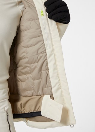 Helly Hansen Alphelia LIFALOFT Insulated Jacket - Women's 4