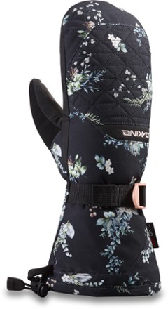 DAKINE Leather Camino Mittens - Women's 2