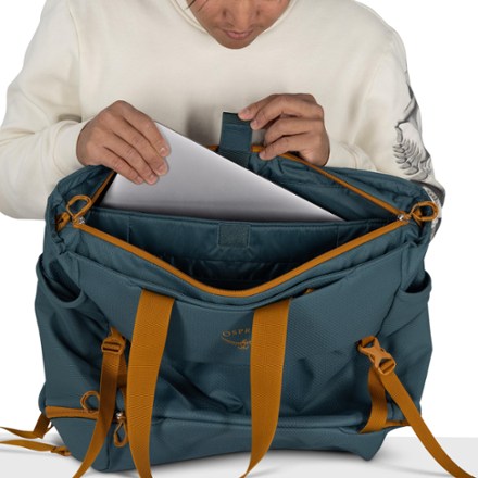 Osprey Daylite Large Tote 6