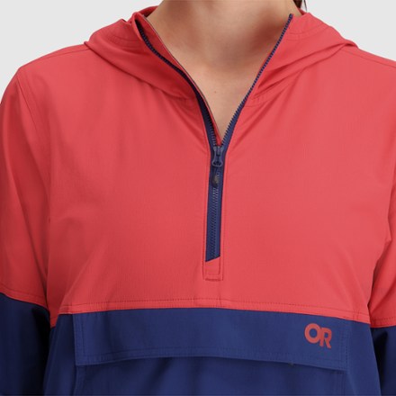 Outdoor Research Ferrosi Anorak - Women's 9
