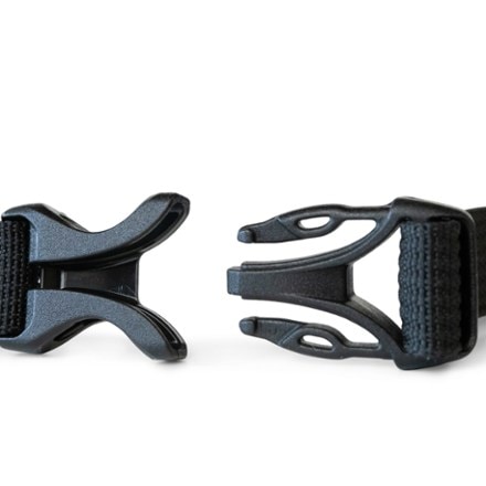 STATIC Chalk Bag Belt 4