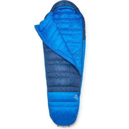 Rab Ascent 10 Sleeping Bag 0