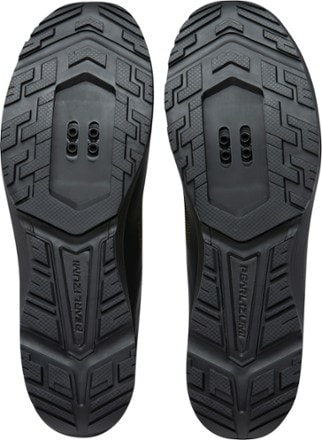 PEARL iZUMi Canyon SPD Mountain Bike Shoes - Men's 5
