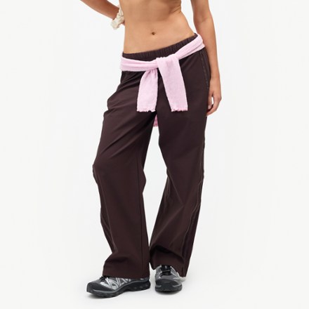 Irene Pull-On Pants - Women's