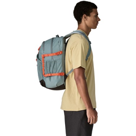 Patagonia Refugio 30L Pack 6