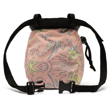 prAna Graphic Chalk Bag 1