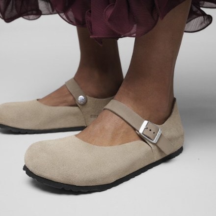 Birkenstock Mantova Shoes - Women's 6