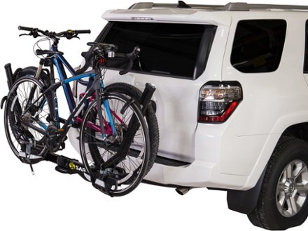 Hitch Bike Racks | REI Co-op