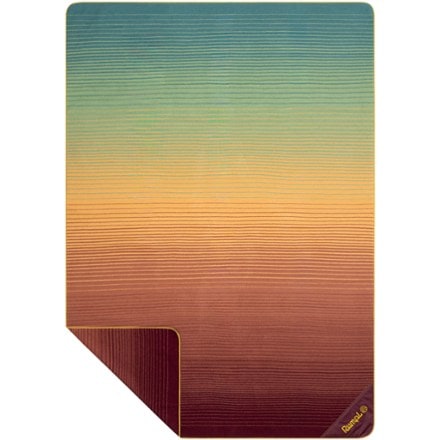 Rumpl Merino SoftWool Blanket 0