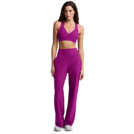 Beyond Yoga Spacedye Lift Your Spirits Bra 2