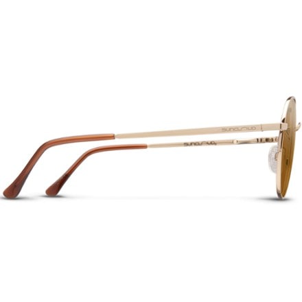 Suncloud Bridge City Polarized Sunglasses 2