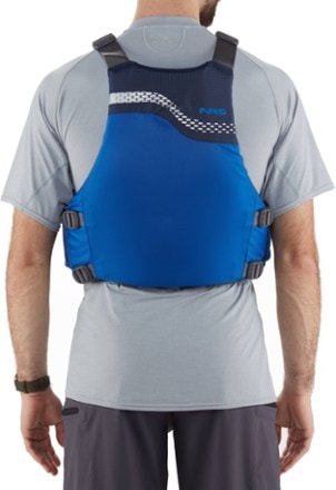 NRS Vista PFD 7