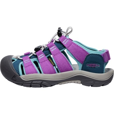KEEN Newport Boundless Sandals - Kids' 1