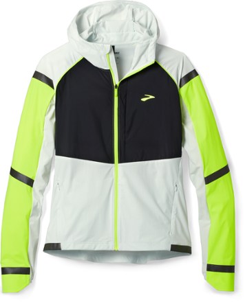 Brooks Carbonite Jacket Women's REI Coop