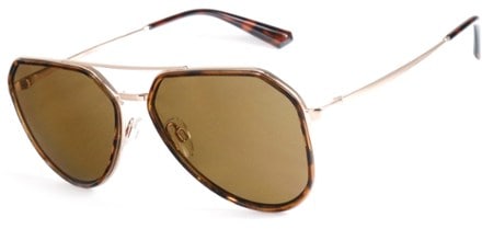 Pepper's Kestrel Polarized Sunglasses 0