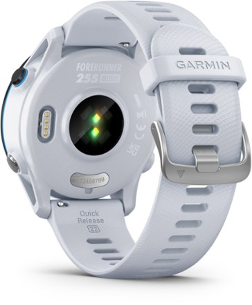 Garmin Forerunner 255 Music 9