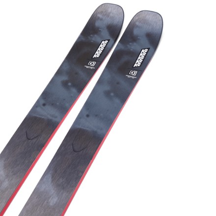 スキー K2 MINDBENDER 99Ti K2 Mindbender 99 Ti Skis 2026 | evo