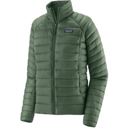 Patagonia Down Sweater - Women's 0