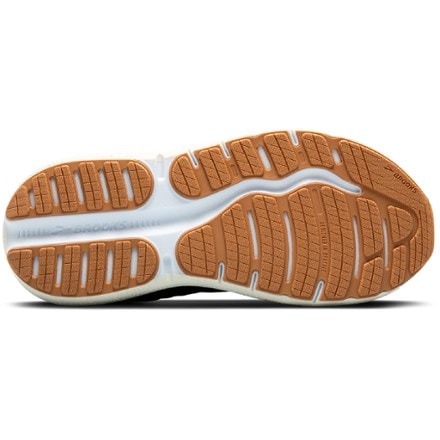 Brooks Ghost Max 2 Road-Running Shoes - Women's 5