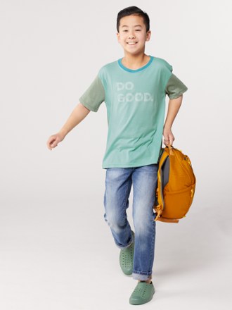 Cotopaxi Do Good T-Shirt - Kids' 5