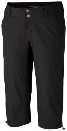 Columbia Saturday Trail II Knee Pants - Women's Plus Sizes 6