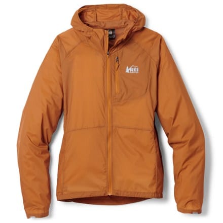 REI Co-op Swiftland Windshell Running Jacket - Women's 0