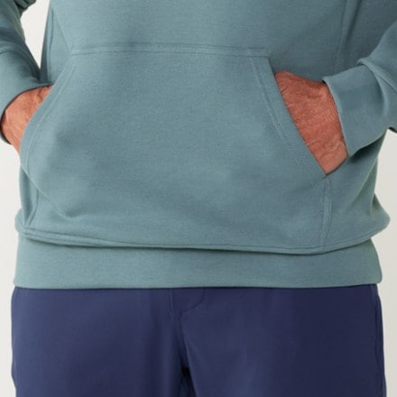 Ten Thousand Midweight Tech Hoodie - Men's 3
