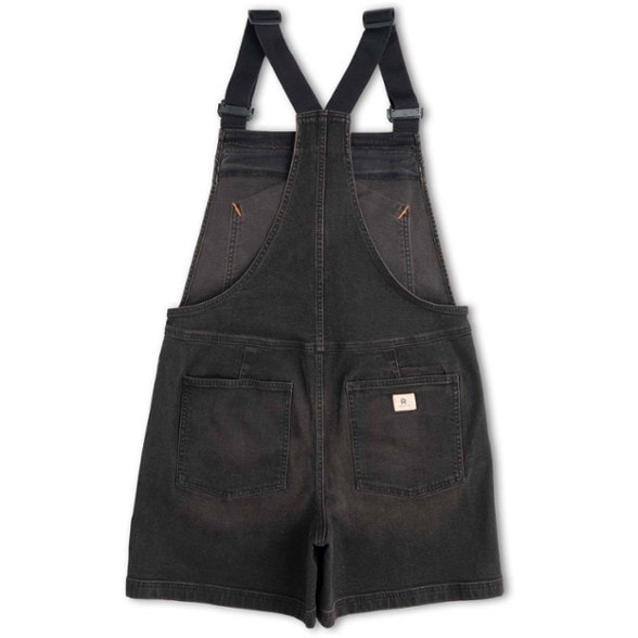 Detail Image of color Rust Bucket