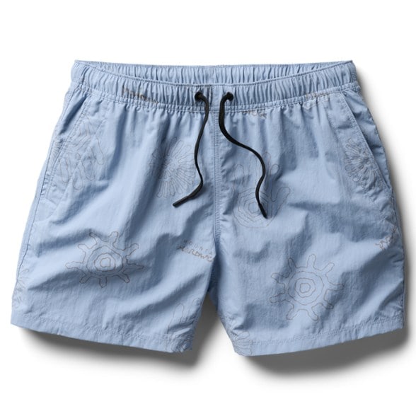 Product Image of color Beach Breeze Screen Print