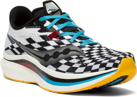 Saucony Endorphin Pro 2 Road-Running Shoes - Men's 2