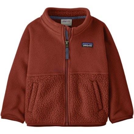 Patagonia Cozy Fluff Jacket - Toddlers' 0