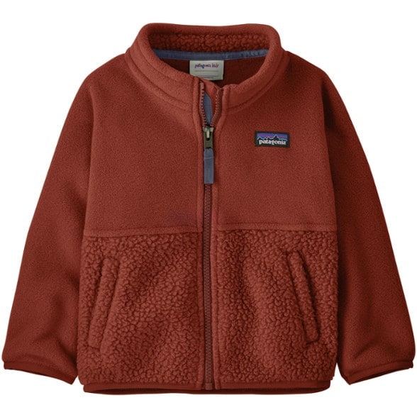 Product Image of color Rusty Red