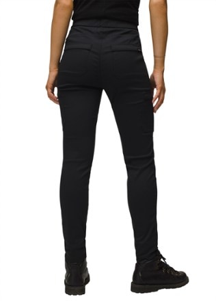 prAna Stretch Zion Skinny Pants - Women's 1