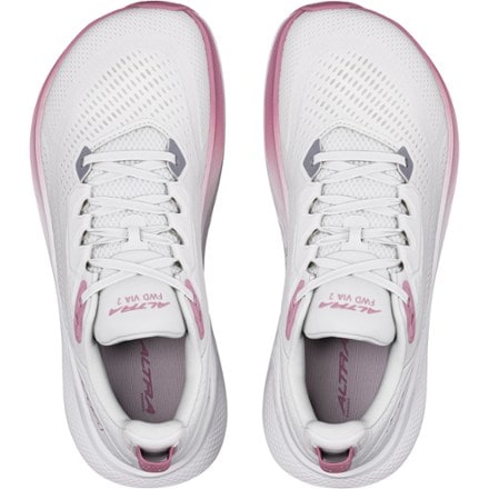 Altra FWD VIA 2 Road-Running Shoes - Women's 3