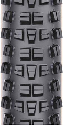 WTB Trail Boss Tire - Tan Wall 3